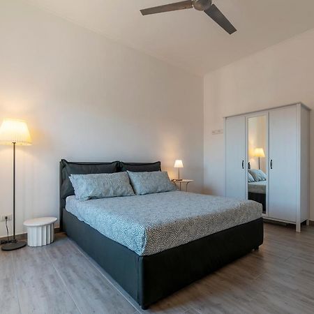 San Lorenzo Functional Flat Roma Exterior foto