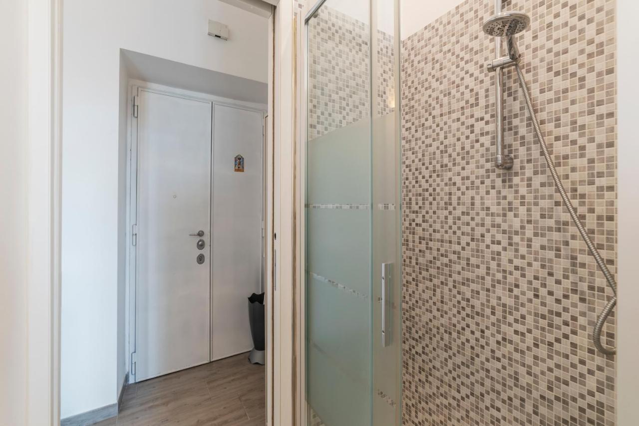 San Lorenzo Functional Flat Roma Exterior foto