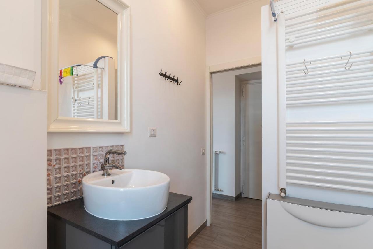 San Lorenzo Functional Flat Roma Exterior foto